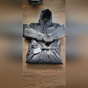 Kamik snowmobile suit